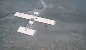 Signum unit destroyed 11 Russian Molniya drones. VIDEO