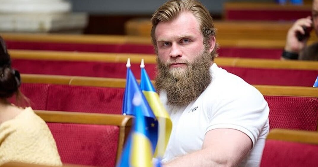 Артем Дмитрук сбежал из Украины: СМИ установили его местонахождение ...