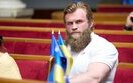 Журналісти встановили місцеперебування Дмитрука у Лондоні