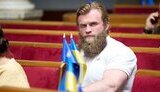 Факт перетину кордону Артемом Дмитруком встановлено