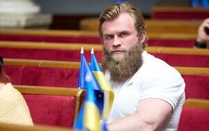 Журналісти встановили місцеперебування Дмитрука у Лондоні