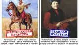 13 исторических мифов в картинках. ФОТОрепортаж
