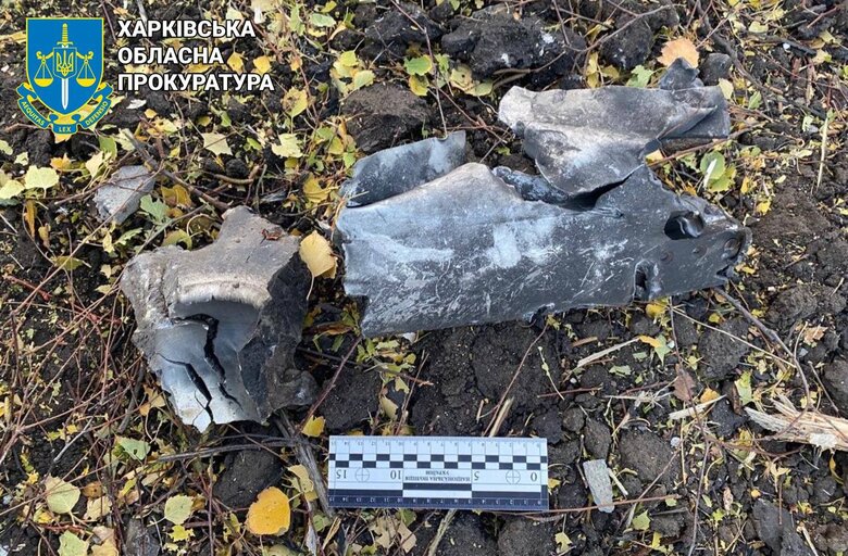 На Куп’янщині окупанти вбили чоловіка та поранила жінку