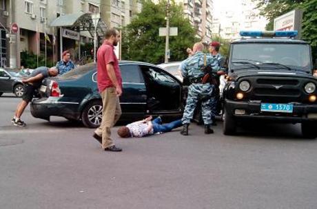 беркут