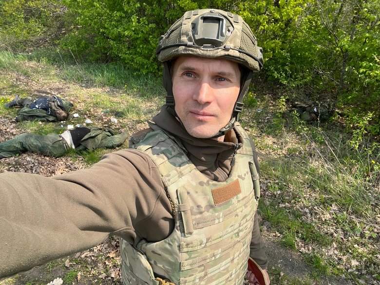 Під Харковом звільнено Циркуни та ще 7 населених пунктів, - Бутусов 02
