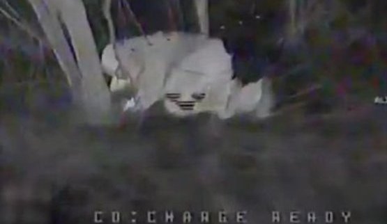 Бойцы 68-й бригады ликвидировали 8 оккупантов с помощью тепловизионных камер на дронах