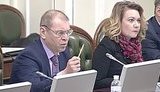 Пашинський про законопроект щодо Донбасу: Заяви про невизнання РФ агресором і "забутий" Крим - це фейки