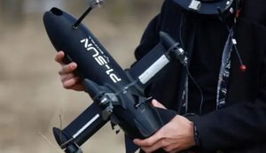 Saudi Aramco хоче купити українські дрони-перехоплювачі