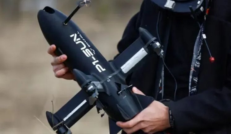 Західне ЗМІ повідомило, що Saudi Aramco хоче купити українські дрони-перехоплювачі: "Дикі шершні" заперечили (оновлено)