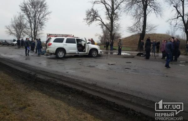 дтп скрябин кузьма