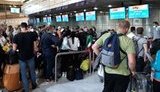 Украина начинает эвакуацию украинцев из Египта: пять самолетов отправлены на Борисполь, один - на Львов, - Кулеба. ФОТО