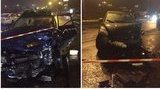 Апеляційний суд залишив під арештом співробітника сервісного центру МВС Найду, винного в смертельній ДТП у Києві