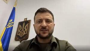 зеленський