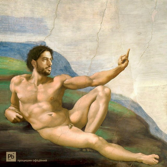 Труба русского мира, послання Гео Лероса президенту, кремлівське загострення. Свіжі ФОТОжаби від Цензор.НЕТ 04