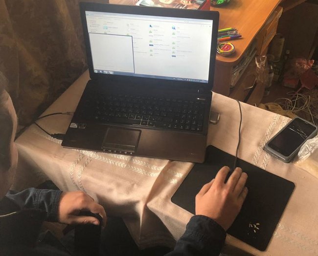 18-летний хакер распространял вирус, замаскированный под обновления компьютерных игр, - Киберполиция 02