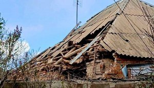 Росіяни майже 40 разів били по Дніпропетровщині: пошкоджено підприємство, будинки й авто