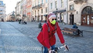 Львів продовжує посилений карантин до 4 квітня, - Садовий