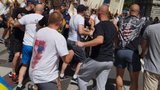 польша нападение перемышль