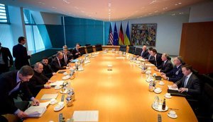 Трамп доволен результатами переговоров США с Украиной в Берлине, - СМИ