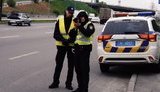Радари TruCAM на дорогах: патрульні склали понад 100 тис. протоколів за швидку їзду. ВIДЕО