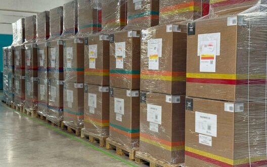 Latvia sends another 1,300 drones to Ukraine – Ministry of Defense. PHOTO