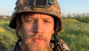 Позивний Агроном: "Якби ми мали якесь серйозне посилення, наприклад, миротворцями, росія могла б опинитися у максимально невигідному становищі"