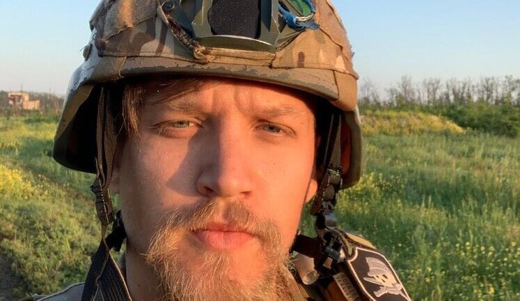 Позивний Агроном: "Якби ми мали якесь серйозне посилення, наприклад, миротворцями, росія могла б опинитися у максимально невигідному становищі"