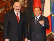 Сегодняшняя итальянская пресса: Сильвио Берлускони теперь друг Лукашенко!!!
