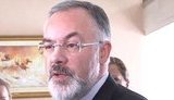 Табачник: Не говорил о "Черном вороне" и говорить об этом произведении не собираюсь. ВИДЕО.