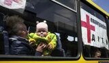 евакуація, міст, сумська область
