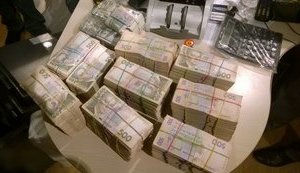 СБУ припинила діяльність мережі закладів грального бізнесу, яка не має аналогів в Україні. ФОТОрепортаж