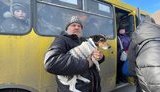 На 15 марта согласовано 9 гуманитарных коридоров, - Верещук. ВИДЕО