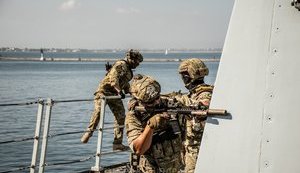 Силам спецоперацій можуть надати повноваження розвідки