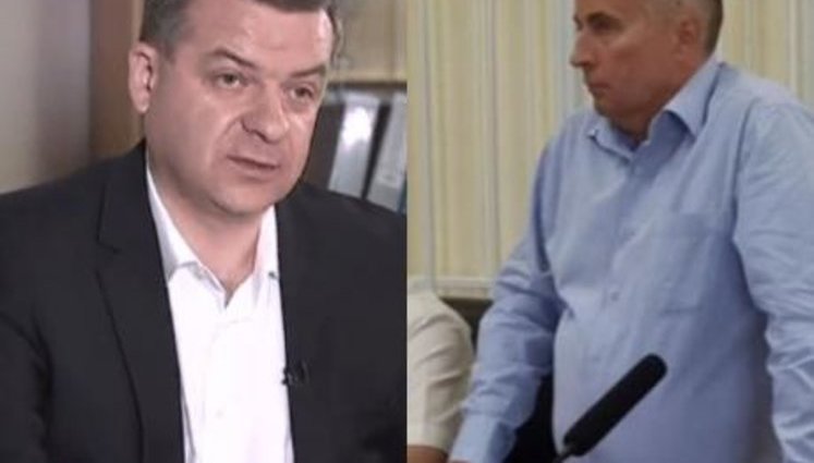 Справу "діамантових прокурорів" передали до Оболонського райсуду Києва, - Офіс генпрокурора