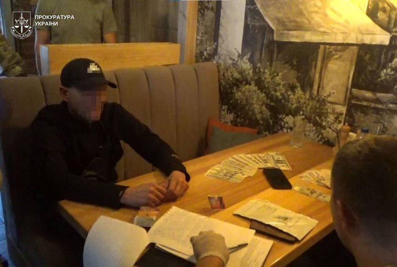 Осужден контрабандист военнообязанных'язаних