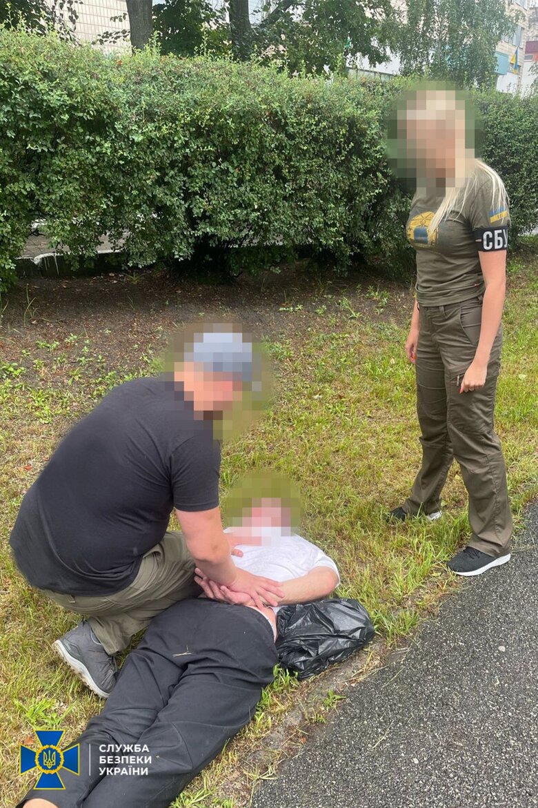 Ліквідовано ще 7 схем для ухилянтів: серед затриманих - посадовці військкоматів та ВЛК, - СБУ 03 Ліквідовано ще 7 схем для ухилянтів: серед затриманих - посадовці військкоматів та ВЛК, - СБУ 03