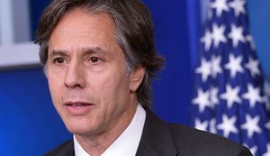 Байден визначився з держсекретарем: ним стане Тоні Блінкен, - ЗМІ