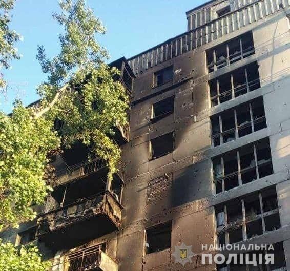 Рашисты воруют автомобили в Лисичанске и Северодонецке, мародерят в квартирах местных, - Нацполиция 02 Рашисты воруют автомобили в Лисичанске и Северодонецке, мародерят в квартирах местных, - Нацполиция 02