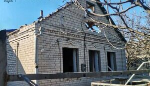 Запорізька область