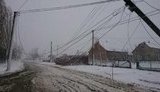 273 населені пункти у 12 областях України знеструмлено через негоду, - ДСНС