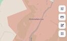 enemy advance per day