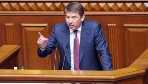 Митинг аграриев под стенами ВР: у депутата Кулинича опровергли причастность к акции. ФОТОрепортаж