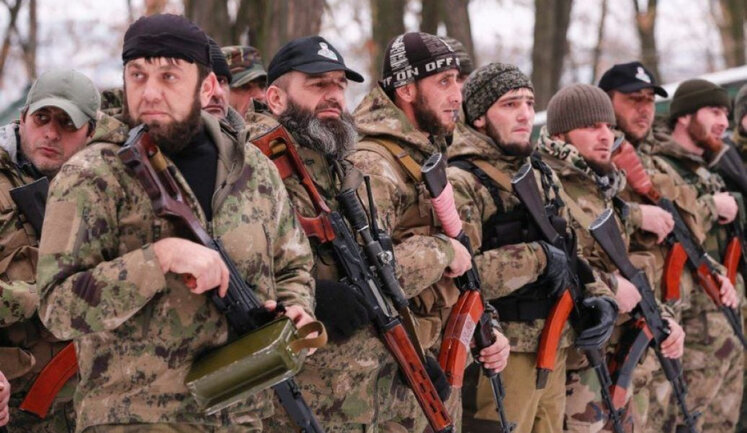 600 пацієнтів психоневрологічного диспансеру захоплені в Бородянці "кадировцями", - голова ОВА Кулеба