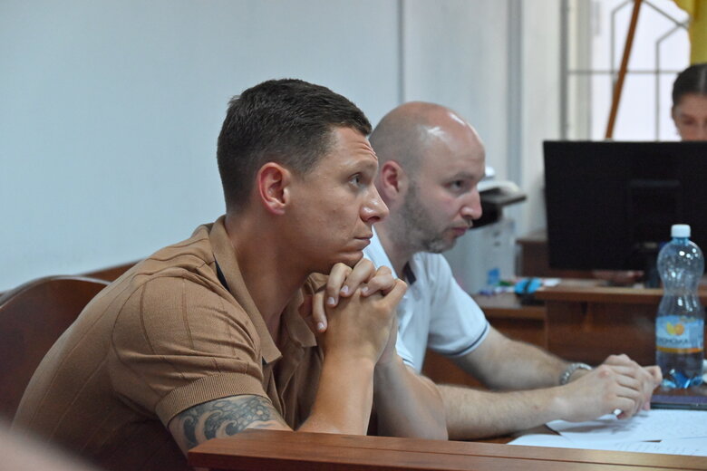 У Києві розгялдають нове провадження щодо Червінського