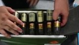 40-мм гранати для АГС почали виробляти в Україні на заводі "Імпульс". ВIДЕО