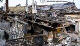 Наслідки обстрілів Запорізької області