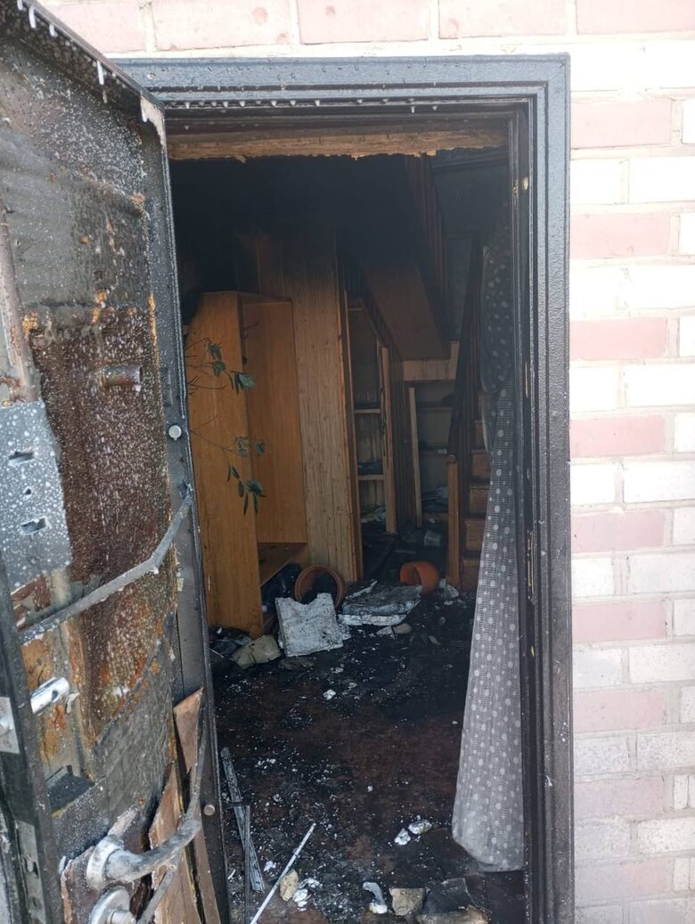 Дві людини зазнали поранень унаслідок обстрілів окупантами Садового та Дніпровського на Херсонщині 01 Дві людини зазнали поранень унаслідок обстрілів окупантами Садового та Дніпровського на Херсонщині 01