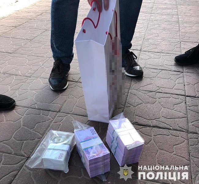 Полиция разоблачила несколько групп общественных активистов, вымогавших у бизнесменов и публичных людей деньги за нераспространение компромата 02
