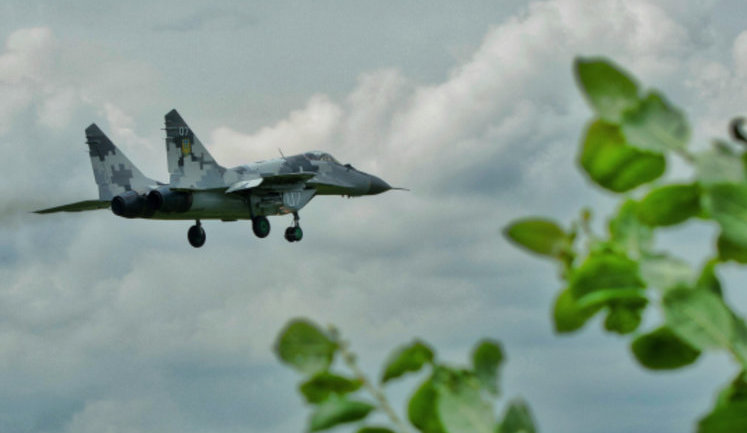 США не готові підтримати безпольотну зону над Україною, - Білий дім