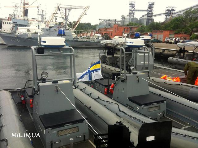 флот сша одесса помощь sea 11m 730 force willard катера